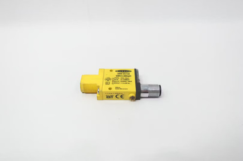 Banner sm312dqd mini beam - banner,