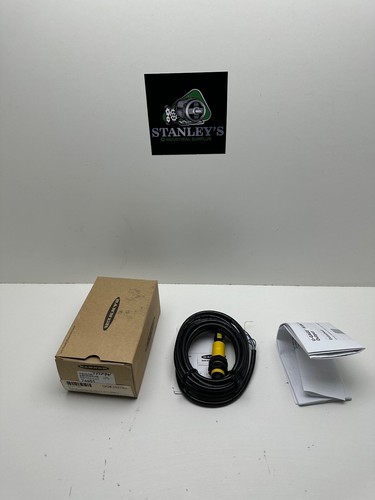 Banner s18uua 74601 - s18uua-74601, proximity